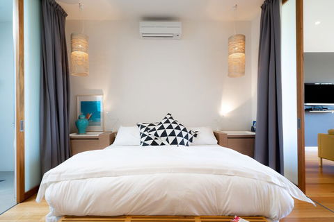 Aquabelle Apartments - Accommodation Fremantle 6