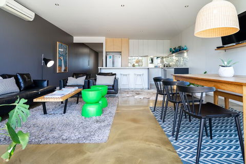 Aquabelle Apartments - Accommodation Fremantle 5