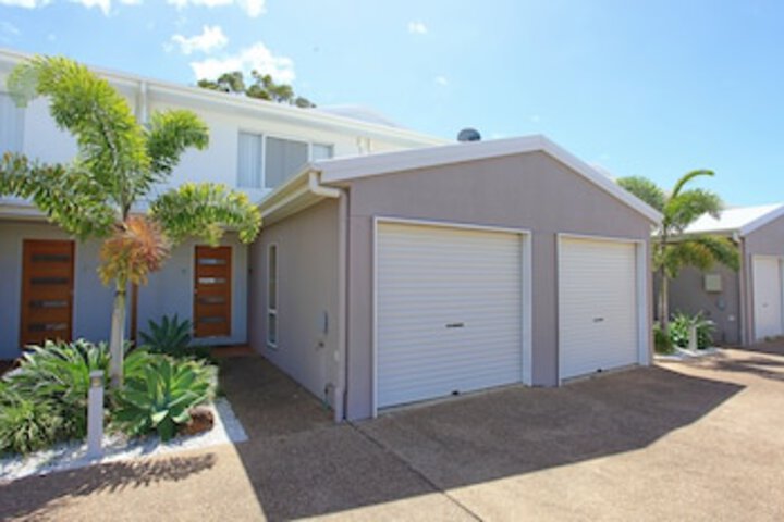 Svensson Heights QLD Accommodation Fremantle