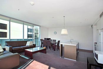 Astra Apartments - St Kilda Rd - Accommodation Fremantle 6