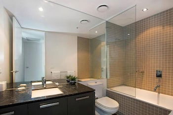 Astra Apartments - St Kilda Rd - Accommodation Fremantle 4