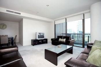Astra Apartments - St Kilda Rd - Accommodation Fremantle 5