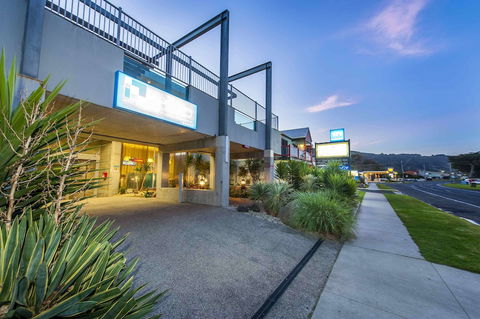 The Apollo Apartments - Accommodation Fremantle 0