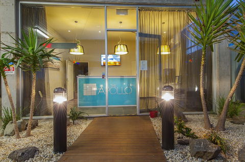 The Apollo Apartments - Accommodation Fremantle 1