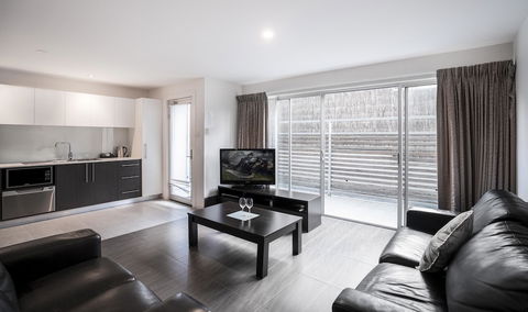 The Apollo Apartments - Accommodation Fremantle 4