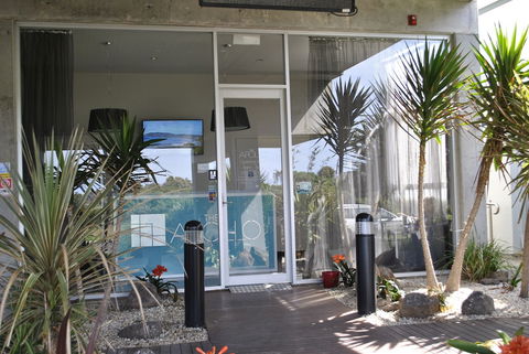 The Apollo Apartments - Accommodation Fremantle 2