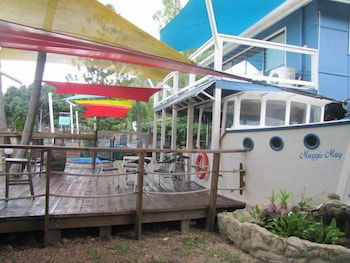 Arcadia Beach Guest House - Accommodation Fremantle 3