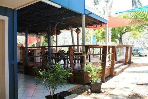 Arcadia Beach Guest House - Accommodation Fremantle 4