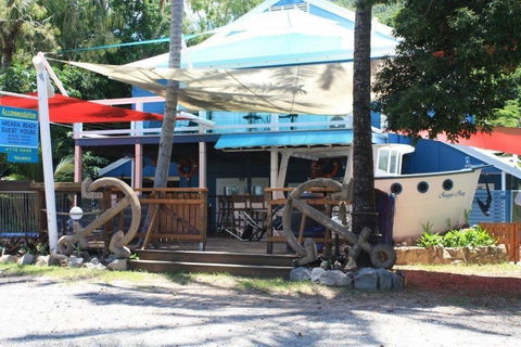 Arcadia Beach Guest House - Accommodation Fremantle 2