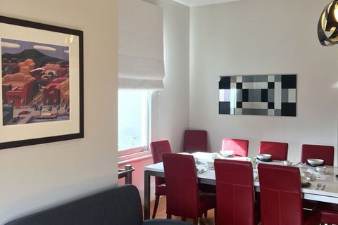 Gregory House - Accommodation Fremantle 4