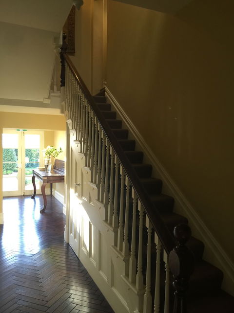 Clydesdale Manor - Accommodation Fremantle 5