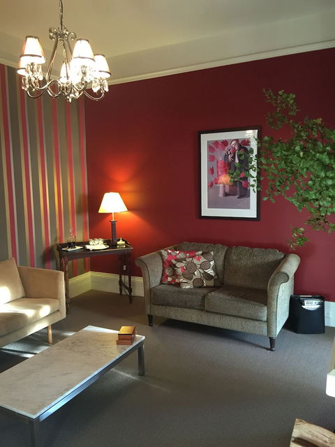Clydesdale Manor - Accommodation Fremantle 3