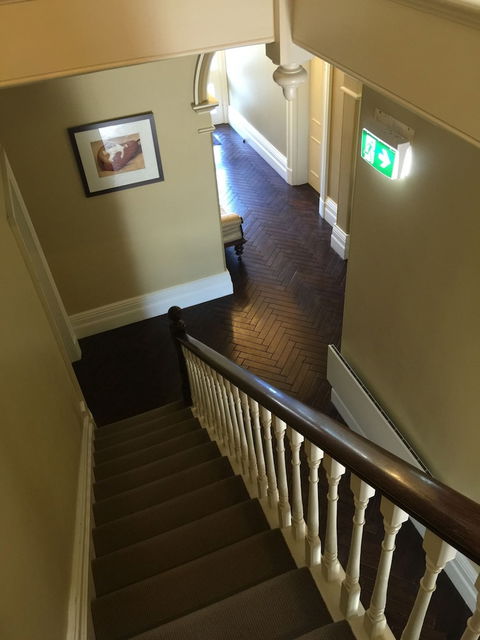 Clydesdale Manor - Accommodation Fremantle 4