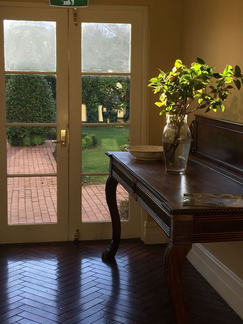 Clydesdale Manor - Accommodation Fremantle 0