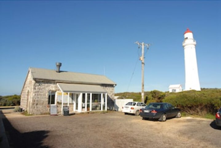 Portland West VIC Accommodation Fremantle