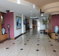 Springwood Tower Apartment Hotel - Accommodation Fremantle