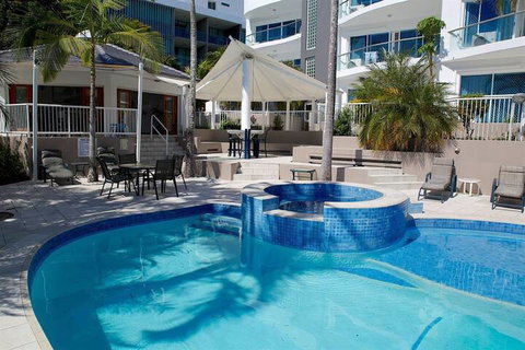 Arc Resort - Accommodation Fremantle 5