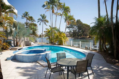Arc Resort - Accommodation Fremantle 7