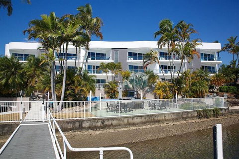 Arc Resort - Accommodation Fremantle 2