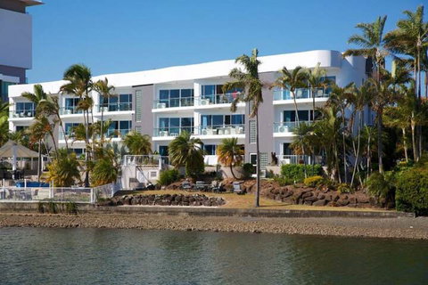 Arc Resort - Accommodation Fremantle 3