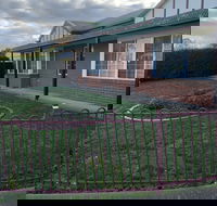 Bairnsdale Tanjil Motor Inn - Accommodation Fremantle