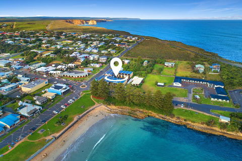 Sea Foam Villas - Accommodation Fremantle 3