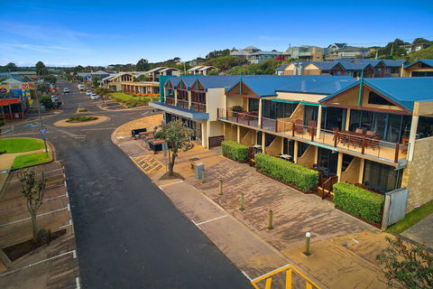 Sea Foam Villas - Accommodation Fremantle 1