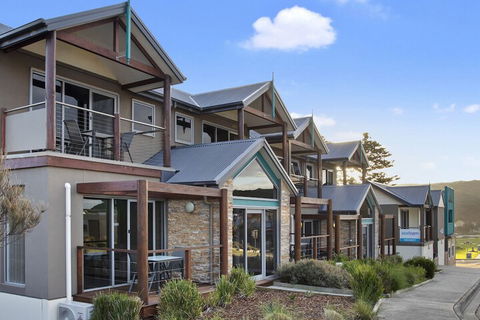 Sea Foam Villas - Accommodation Fremantle 2