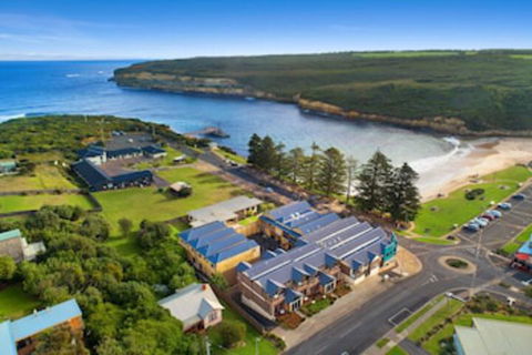 Sea Foam Villas - Accommodation Fremantle 0