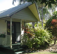 Palm View Holiday Apartments - Accommodation Fremantle