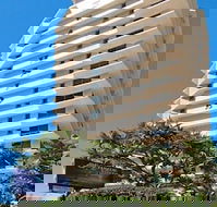 Beachside Tower - Accommodation Fremantle