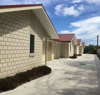 Bluewater Harbour Serviced Apartments - Accommodation Fremantle