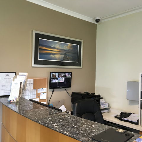 Hawthorn Gardens Serviced Apartments - Accommodation Fremantle 1