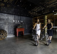 Nishi Apartments Eco Living By Ovolo - Accommodation Fremantle