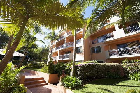 Bella Mare Beachside Apartments - Accommodation Fremantle 4