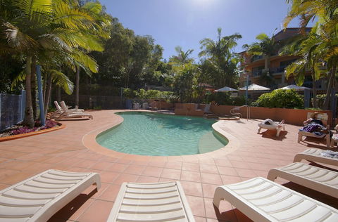 Bella Mare Beachside Apartments - Accommodation Fremantle 2