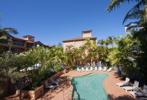 Bella Mare Beachside Apartments - Accommodation Fremantle 1