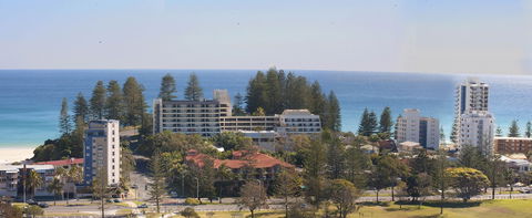 Bella Mare Beachside Apartments - Accommodation Fremantle 0