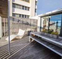 Avalon City Retreat - Accommodation Fremantle