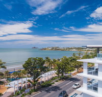 Echelon Apartments - Accommodation Fremantle