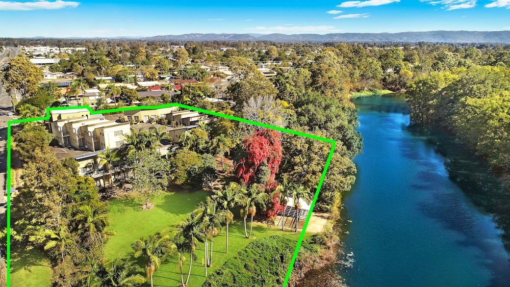 New Beith QLD Accommodation Fremantle