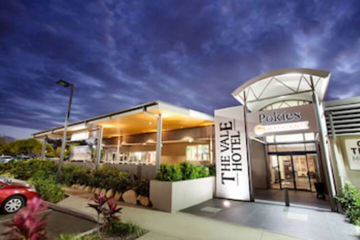  Accommodation Fremantle