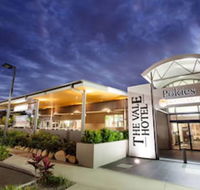 Vale Hotel - Accommodation Fremantle