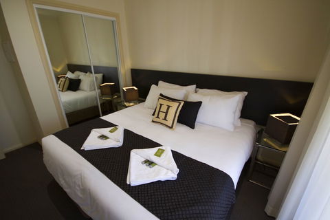 H Boutique Hotel - Accommodation Fremantle 6