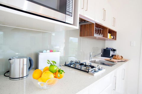 Lilypad Luxury Cabins - Accommodation Fremantle 1