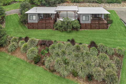 Lilypad Luxury Cabins - Accommodation Fremantle 3