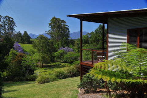 Lilypad Luxury Cabins - Accommodation Fremantle 5