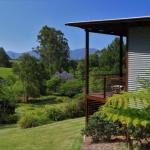 Lilypad Luxury Cabins - Accommodation Fremantle 0