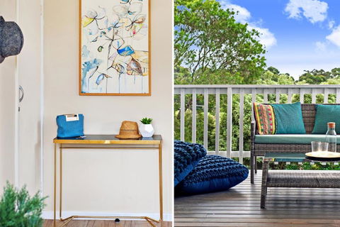 Southern Belle Mollymook - Accommodation Fremantle 4