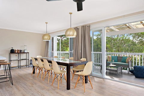 Southern Belle Mollymook - Accommodation Fremantle 7